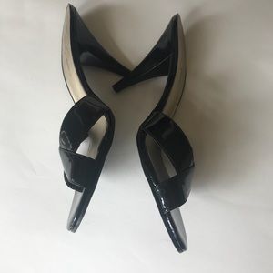 Jessica Simpson Heels